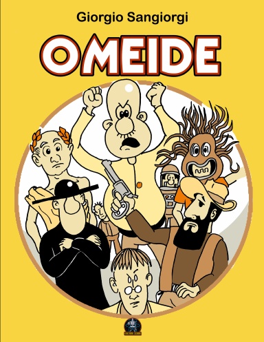 Omeide