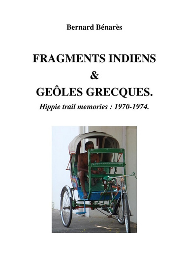 FRAGMENTS INDIENS & GEÔLES GRECQUES.