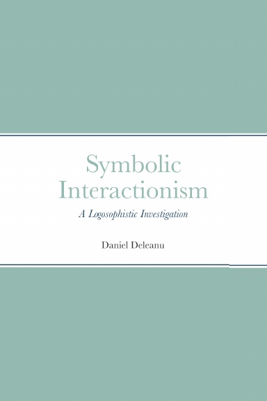 Symbolic Interactionism