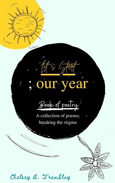 Let's start ; our year