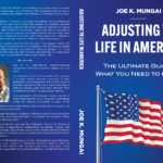 Adjusting to life in America