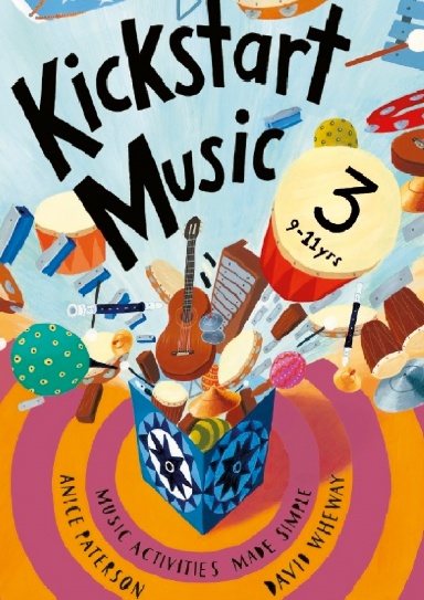 Kickstart Music 3