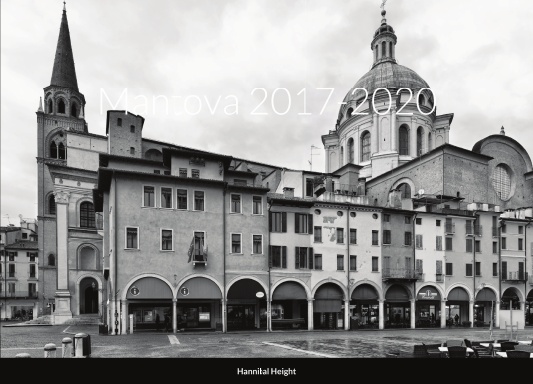 Mantova 2017-2020