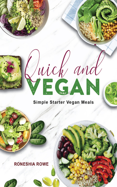 Quick and Vegan