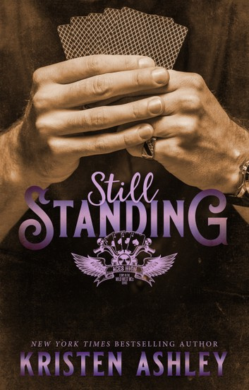 Still Standing By kristen ashley