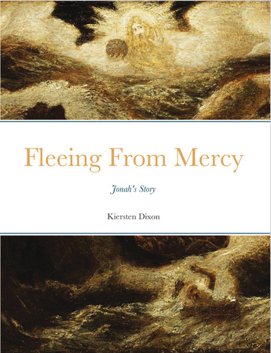 Fleeing from Mercy