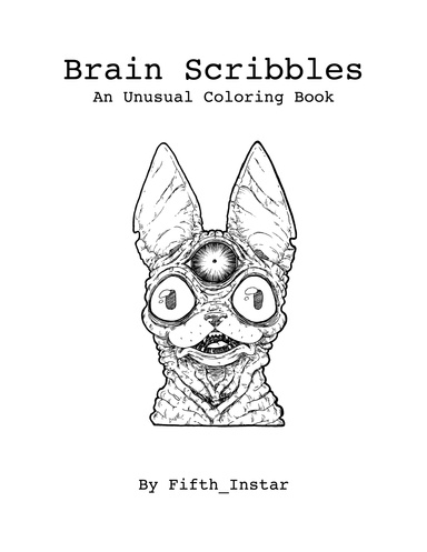 Brain Scribbles