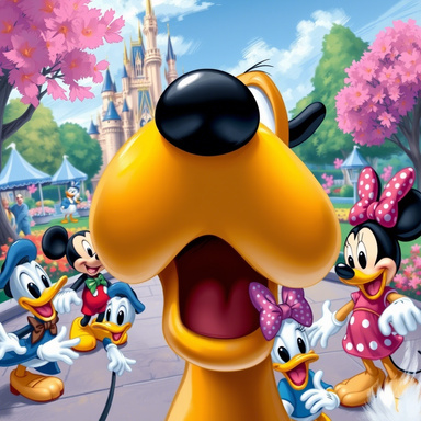 Topolino