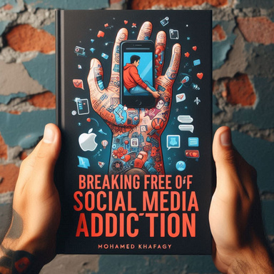 breaking free from social media addiction
