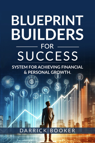 Blueprint Builders for Success