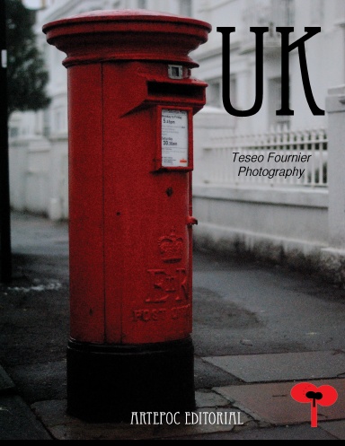 UK, English