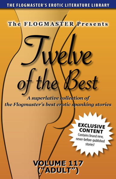 Twelve of the Best: Volume 117