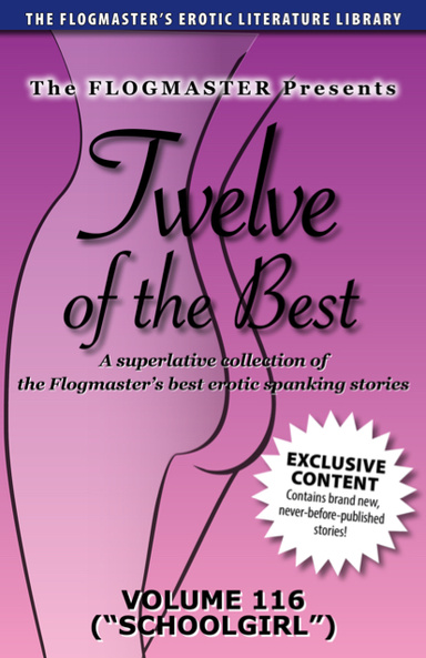 Twelve of the Best: Volume 116