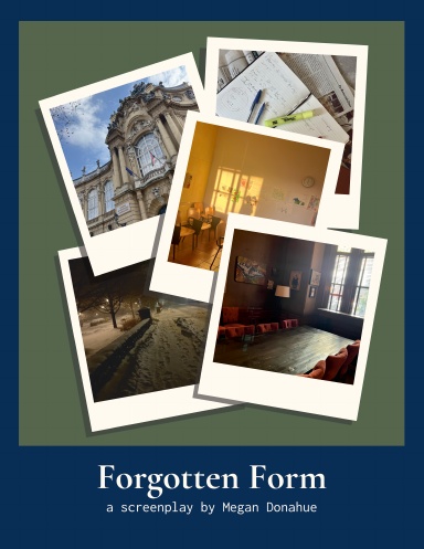 Forgotten Form