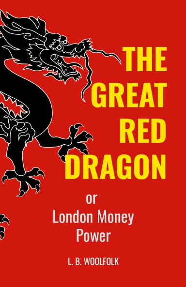 The Great Red Dragon