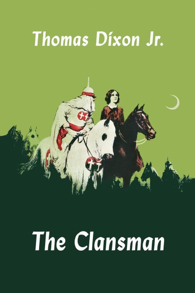 The Cl*nsman