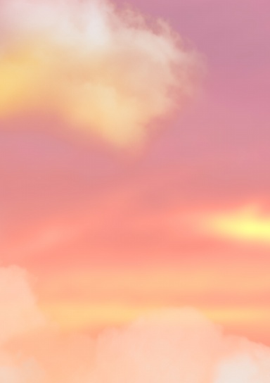 The Painted Sky Series - Golden Horizon