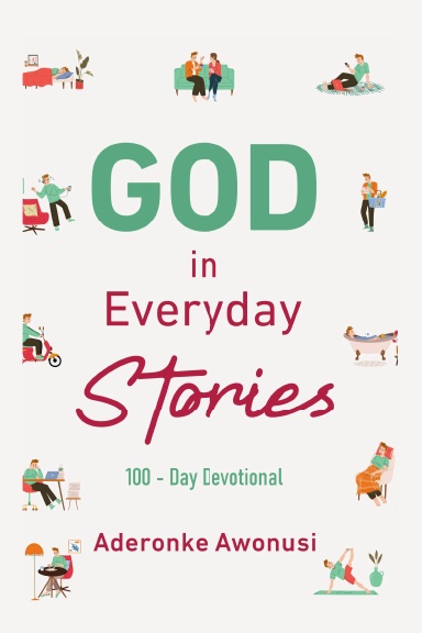 God in Everyday Stories