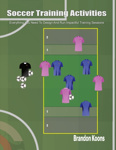 Soccer Training Activities