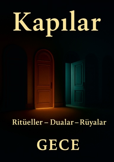Kapılar