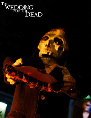 The Wedding for the Dead