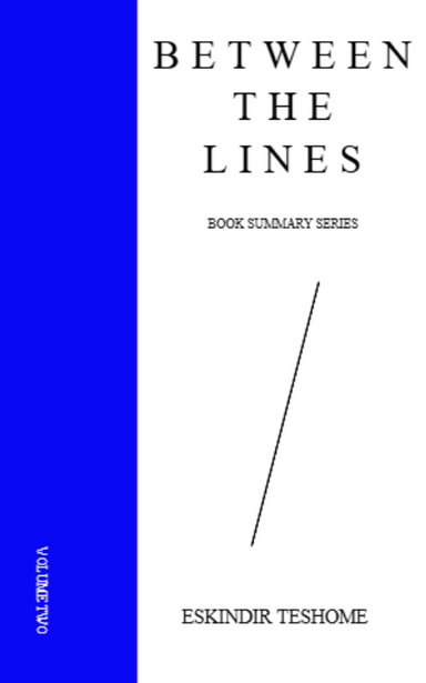 BETWEEN THE LINES