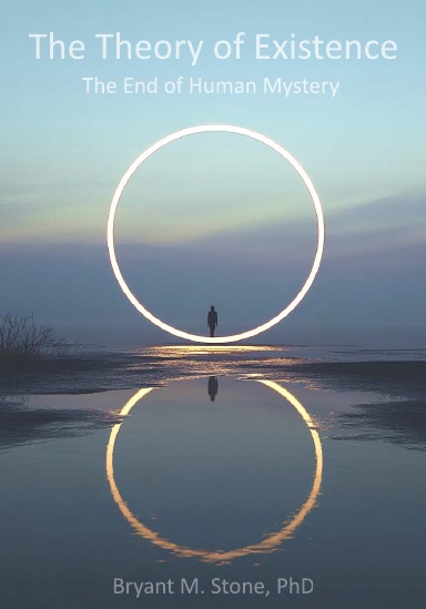 新品入荷 The Theory of Existence: The End of Human Mystery 洋書
