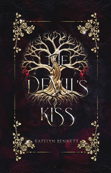 The Devil's Kiss