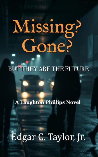 5 - Missing? Gone?