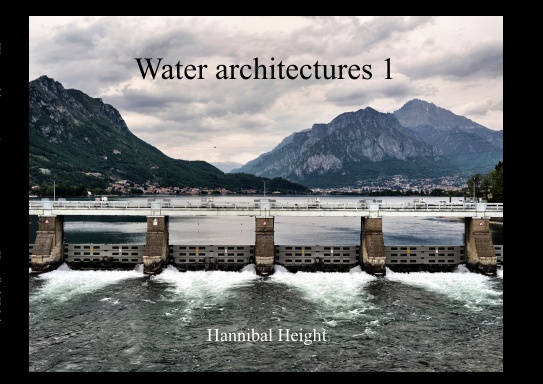 Water architecture 1