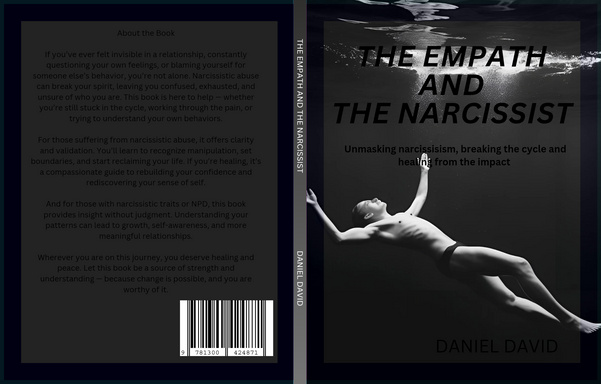 The empath and the narcissist