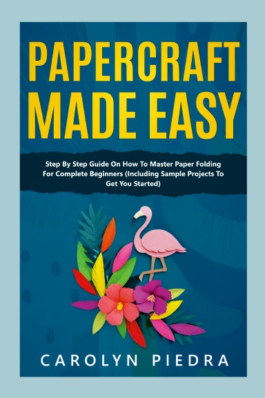 Papercraft Made Easy