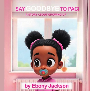 Say  Goodbye to Paci