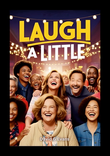 Laugh A Little