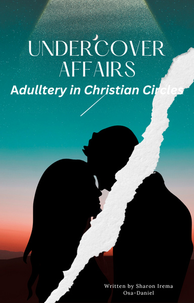 Undercover Affairs