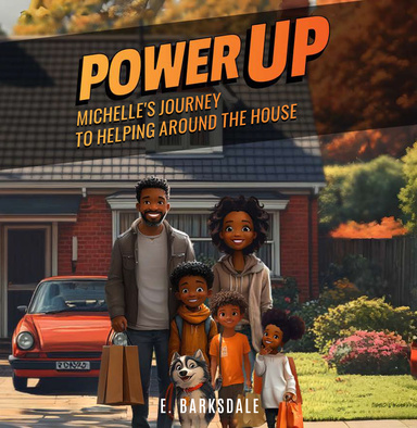 POWER UP