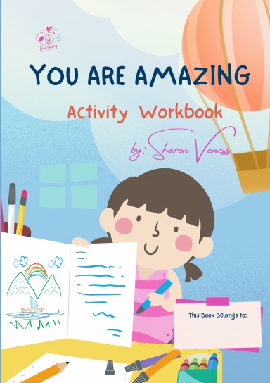 You are amazing