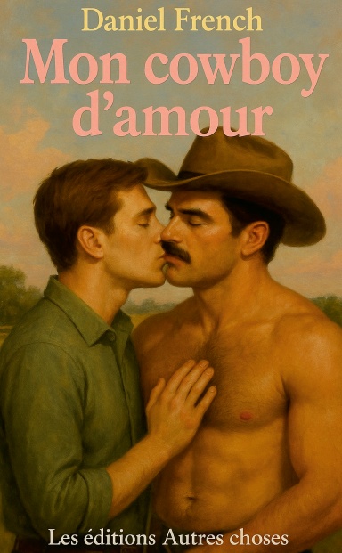 Mon cowboy d'amour