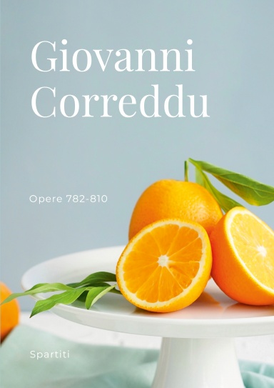 Opere 782-810