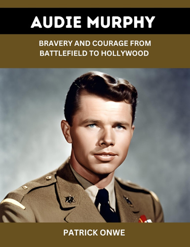 Audie Murphy