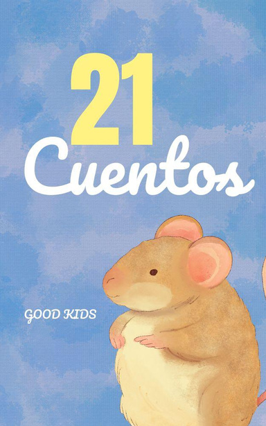 21 Cuentos
