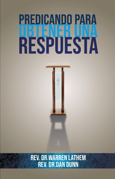 PREDICANDO PARA OBTENER UNA RESPUESTA