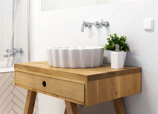 Minimalist Sink Designs: How to Achieve a Sleek Look