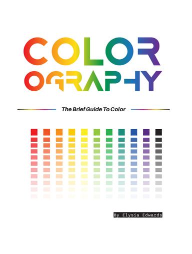 Colorography