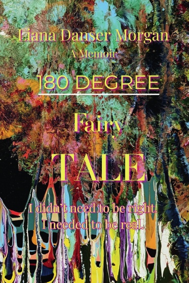 180 Degree Fairy Tale