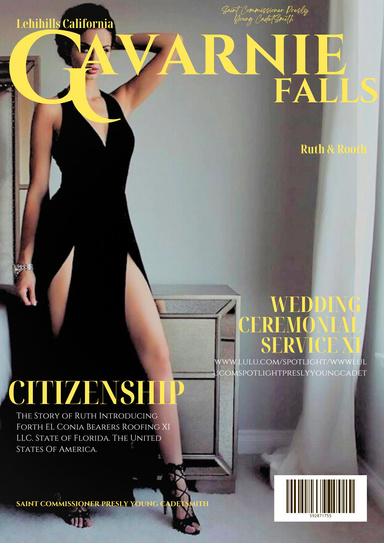 Gavarnie Falls Voting Polls Presly Young CadetSmith ForthQueen Mahlagha Jjabarie CadetSmith