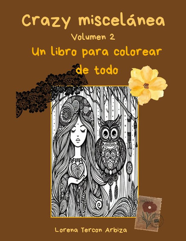 Crazy miscelánea - volumen 2