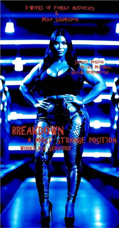 Breakdown - A Most Strange Position - Workplace Servitude