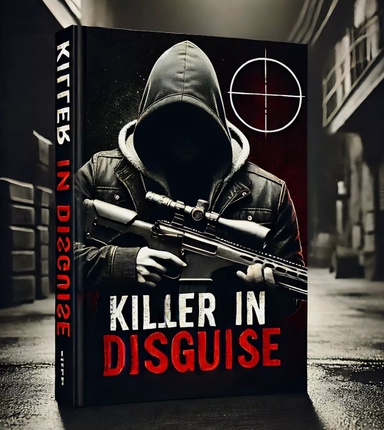 Killer in Disguise