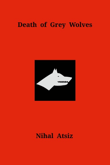 Death of the Grey Wolves